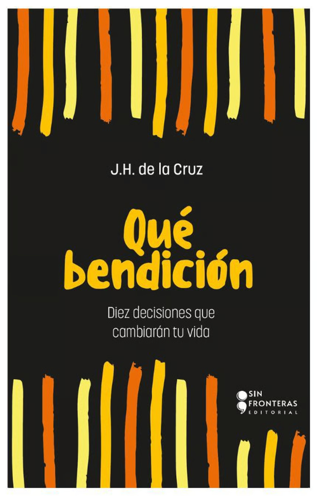 Que bendicion