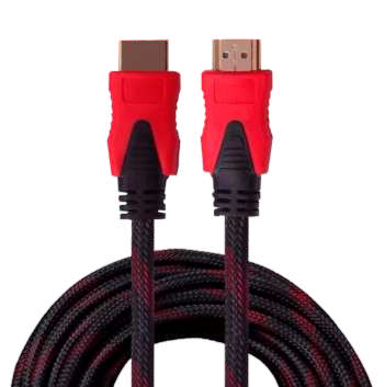 Cable HDMI Mercado Enmallado
