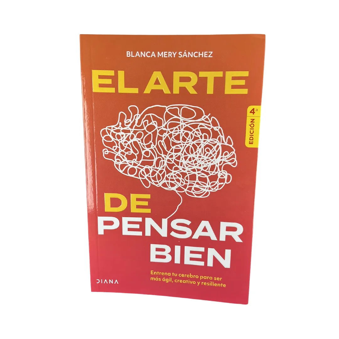El arte de pensar bien