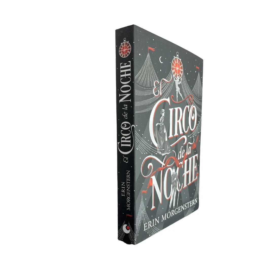 El circo de la noche - Image 4