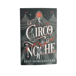 El circo de la noche