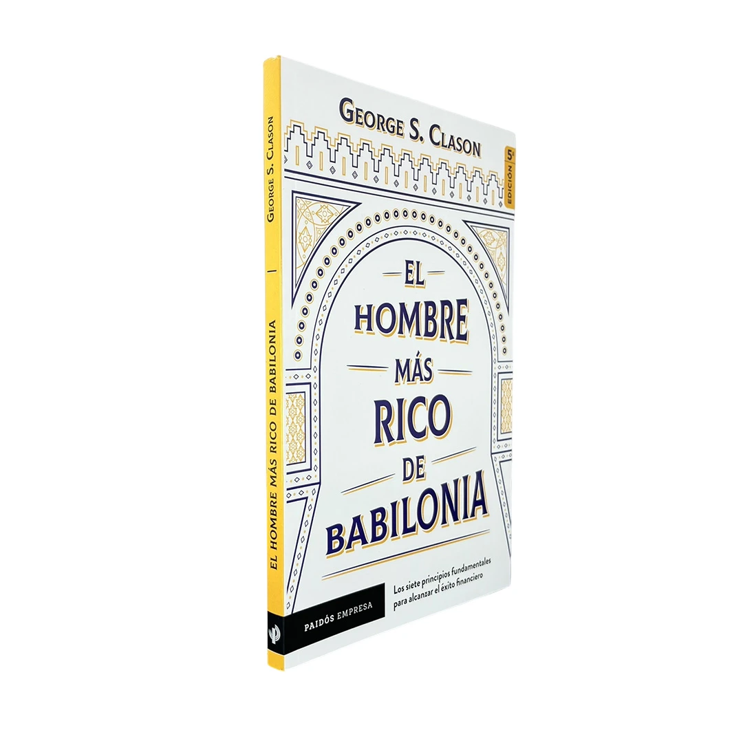 El hombre mas rico de babilonia - Image 2