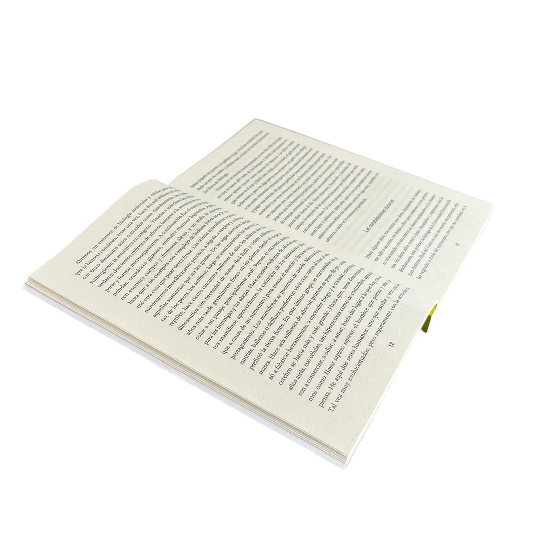 El libro que tu cerebro no quiere leer - Image 2
