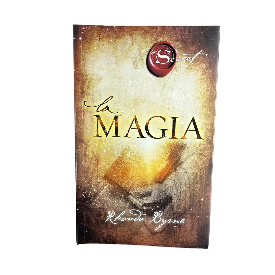La magia