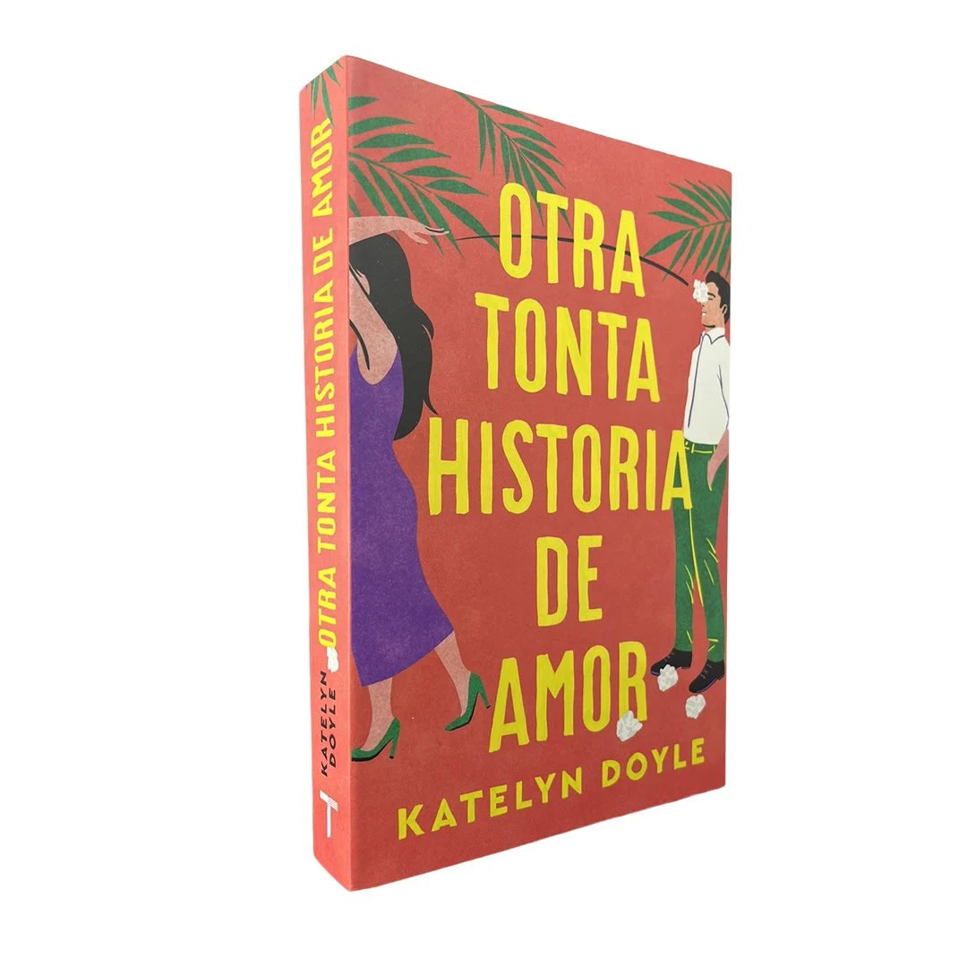 Otra tonta historia de amor - Image 2